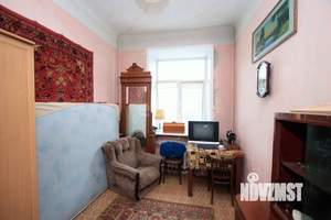 2-к квартира, вторичка, 56м2, 3/4 этаж
