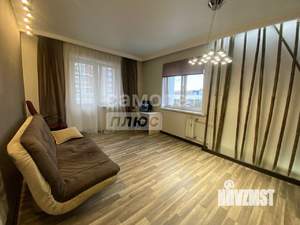 3-к квартира, вторичка, 84м2, 5/12 этаж