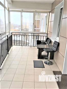 Студия квартира, вторичка, 45м2, 5/10 этаж