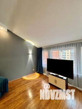 4-к квартира, вторичка, 92м2, 5/5 этаж