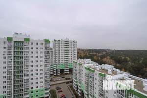 2-к квартира, вторичка, 57м2, 15/17 этаж