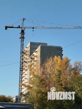 3-к квартира, вторичка, 83м2, 3/16 этаж