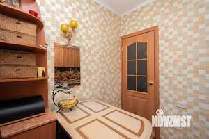 2-к квартира, вторичка, 43м2, 3/4 этаж