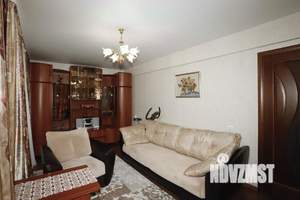 3-к квартира, вторичка, 66м2, 5/5 этаж