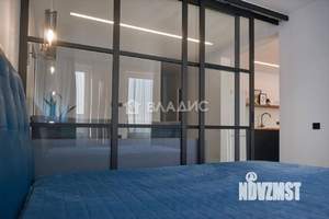 2-к квартира, вторичка, 64м2, 6/10 этаж