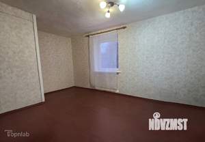 2-к квартира, вторичка, 42м2, 4/4 этаж