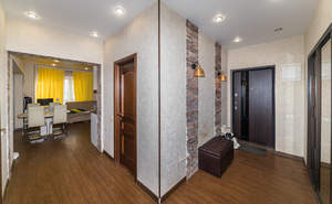 2-к квартира, вторичка, 59м2, 10/16 этаж