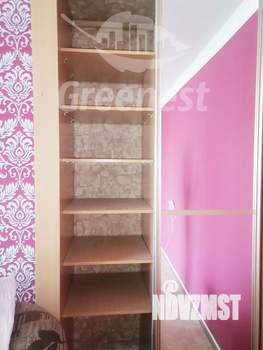 1-к квартира, вторичка, 33м2, 2/4 этаж