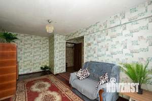 1-к квартира, вторичка, 31м2, 5/5 этаж