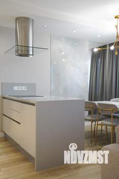 3-к квартира, вторичка, 98м2, 8/16 этаж