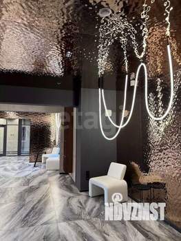 1-к квартира, вторичка, 41м2, 3/19 этаж