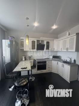 2-к квартира, вторичка, 51м2, 6/14 этаж