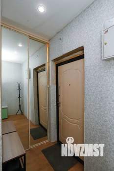 1-к квартира, вторичка, 38м2, 1/17 этаж