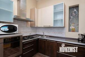 3-к квартира, вторичка, 72м2, 4/4 этаж