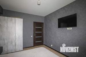3-к квартира, вторичка, 77м2, 8/10 этаж
