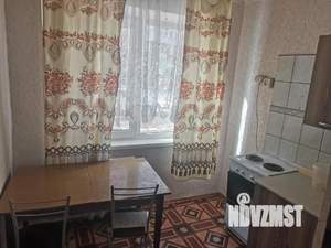 2-к квартира, вторичка, 42м2, 1/5 этаж