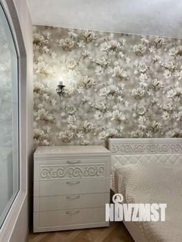 1-к квартира, вторичка, 40м2, 6/16 этаж