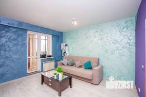 2-к квартира, вторичка, 67м2, 15/15 этаж