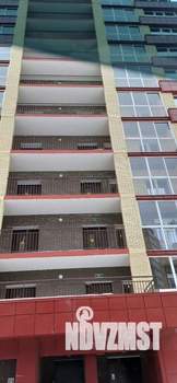 3-к квартира, вторичка, 90м2, 14/17 этаж