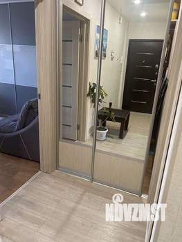 2-к квартира, вторичка, 47м2, 5/5 этаж