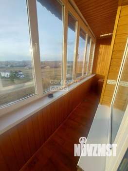 3-к квартира, вторичка, 63м2, 5/5 этаж