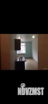 Студия квартира, вторичка, 38м2, 1/4 этаж