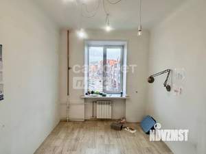 2-к квартира, вторичка, 59м2, 4/5 этаж