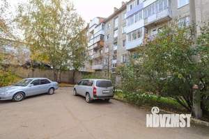 3-к квартира, вторичка, 49м2, 4/5 этаж