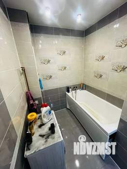 2-к квартира, вторичка, 72м2, 6/16 этаж