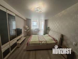 2-к квартира, вторичка, 75м2, 4/10 этаж