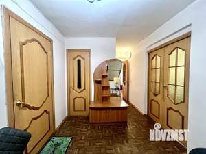 4-к квартира, вторичка, 128м2, 4/9 этаж