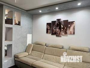 2-к квартира, вторичка, 60м2, 4/17 этаж