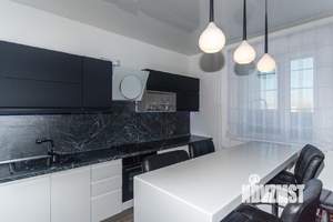 3-к квартира, вторичка, 83м2, 8/15 этаж