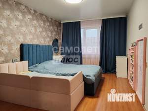 2-к квартира, вторичка, 50м2, 4/5 этаж