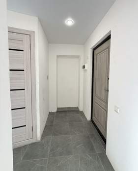 1-к квартира, вторичка, 30м2, 3/5 этаж