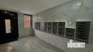 1-к квартира, вторичка, 44м2, 7/8 этаж