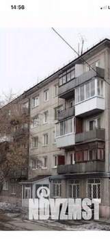 3-к квартира, вторичка, 69м2, 2/5 этаж