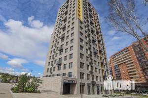 1-к квартира, вторичка, 42м2, 2/18 этаж