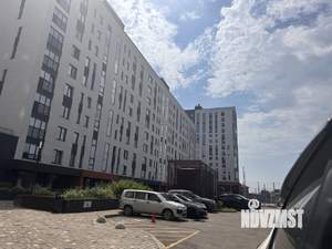 2-к квартира, вторичка, 65м2, 3/11 этаж