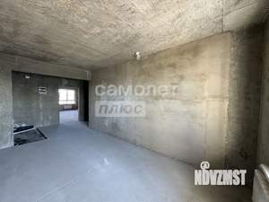 3-к квартира, вторичка, 71м2, 10/17 этаж