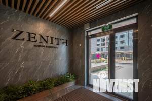 1-к квартира, вторичка, 36м2, 12/13 этаж