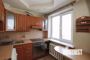 4-к квартира, вторичка, 78м2, 5/5 этаж