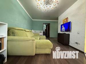 2-к квартира, вторичка, 43м2, 3/5 этаж