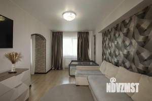 3-к квартира, вторичка, 77м2, 8/10 этаж
