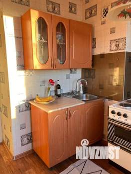 1-к квартира, вторичка, 31м2, 4/5 этаж