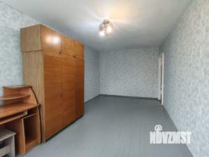 1-к квартира, вторичка, 30м2, 2/5 этаж