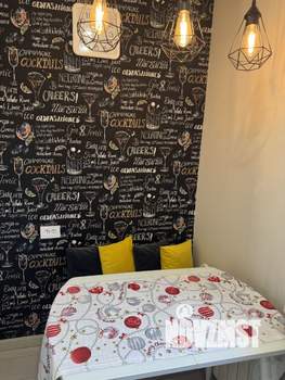 2-к квартира, вторичка, 41м2, 2/2 этаж