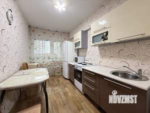 2-к квартира, вторичка, 49м2, 3/11 этаж