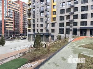 3-к квартира, вторичка, 75м2, 3/17 этаж