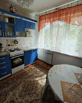 1-к квартира, вторичка, 34м2, 5/5 этаж